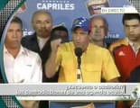 Capriles Vs. Capriles: ¿Reconteo o Auditoría?