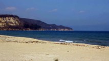 Kamchia, Varna oblast, Bulgaria. Beach #6 | Камчия, Варненская область, Болгария. Пляж #6