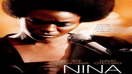Nina (2016) Full Movie (Subtitle All Country)