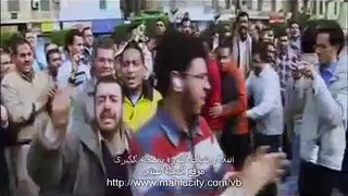 اغنيه والله العظيم يابلدنا ثورة 25 يناير شباب مصر
