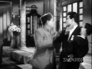AKELI MAT JAIYO - 1963 - (Classic Romantic Hindi Movie) - (Part 13 of 13)
