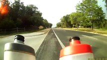 Using fly6 bicycle video safety camera