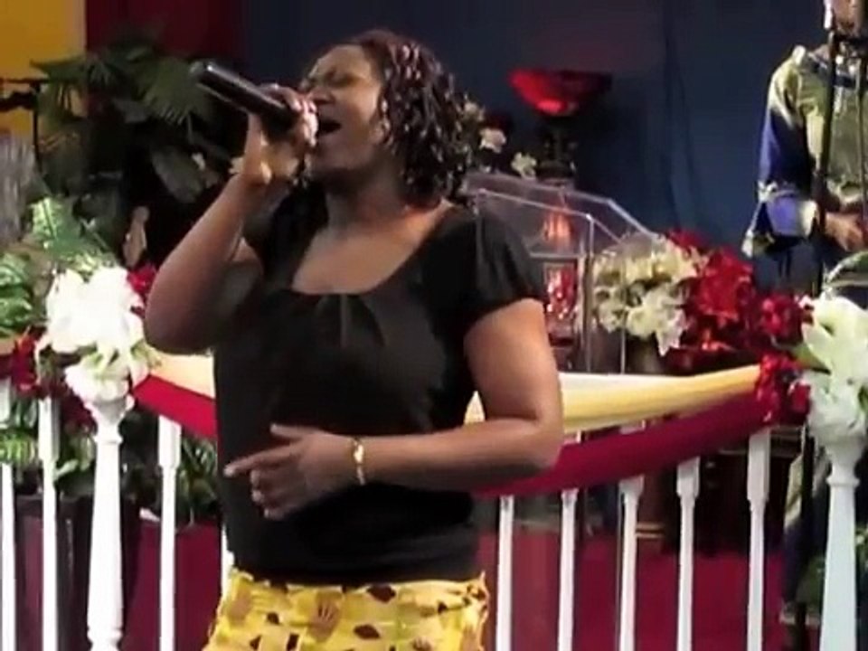 Bishop Pastor David Oyedepo 2016 Sermons Ministries - You are worthy Oh Lord by Toyin Aderemi Ata