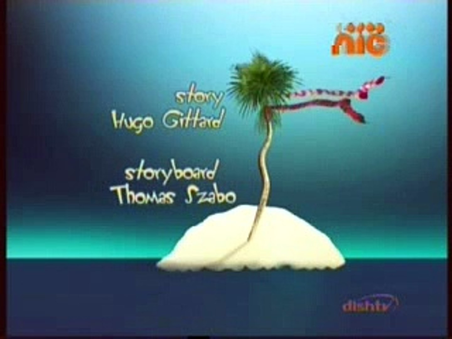 ⁣Strange Island- Oggy & Cockroach Cartoon In Urdu Hind