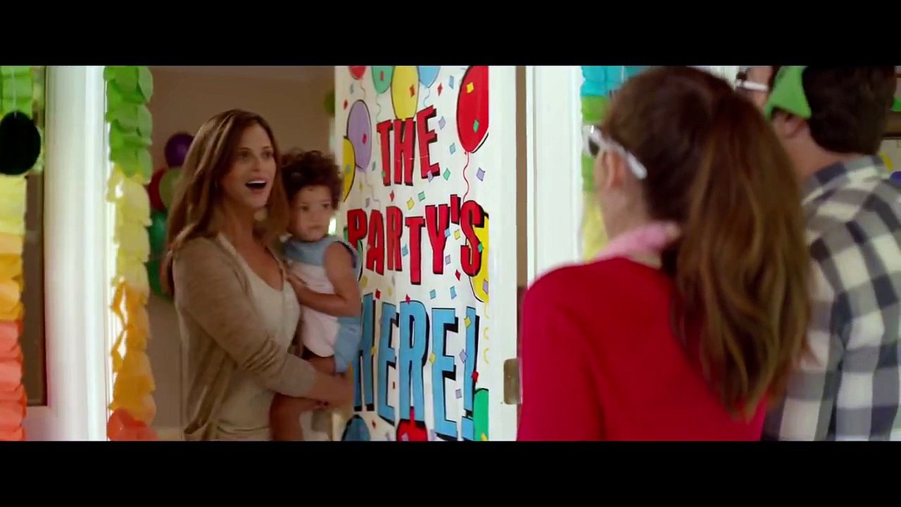 Sleeping With Other People - Red Band Trailer (2015) Alison Brie, Jason Sudeikis [HD]