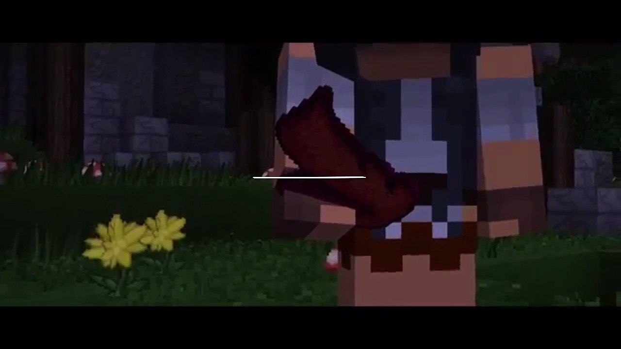 Minecraft Diaries // Castle