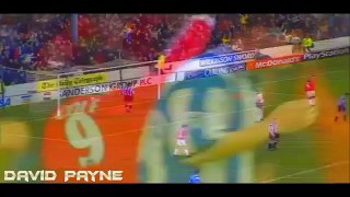 Dwight Yorke & Andy Cole ● The Greatest Strike Partnership in Football [HD]