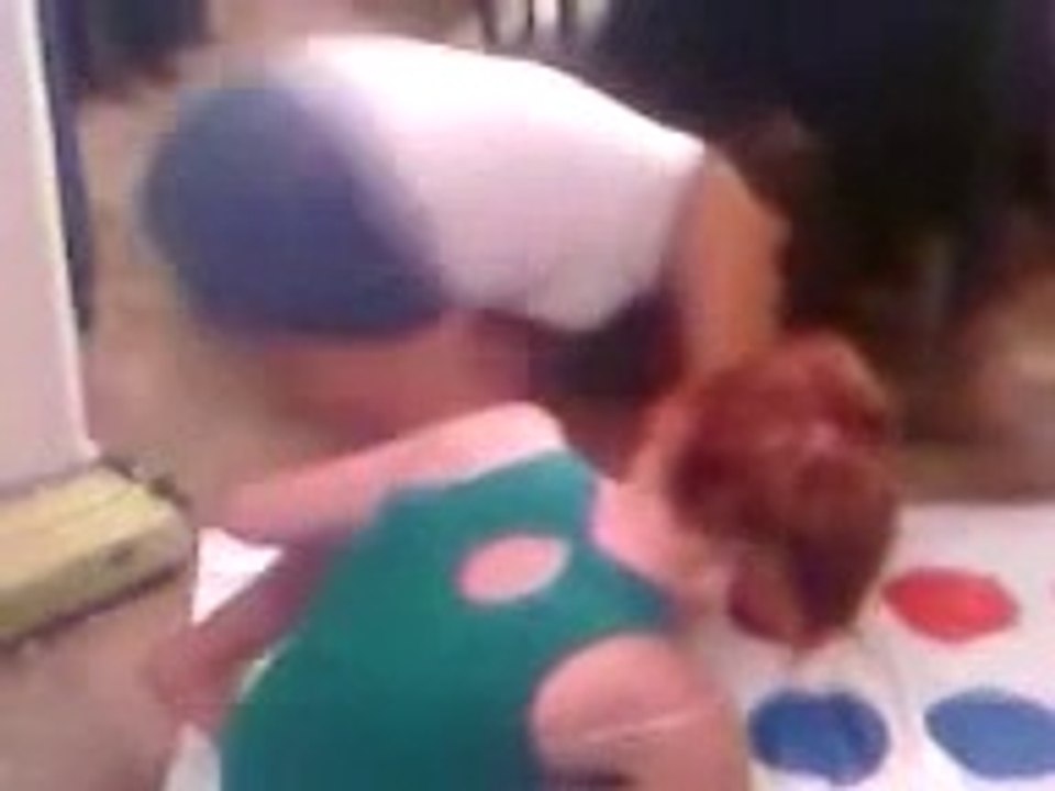 twister