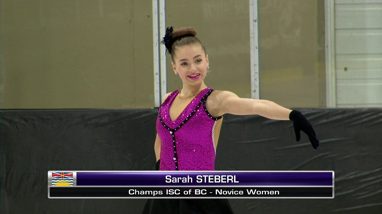 Novice Women Free9