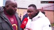 I Want Wenger Out says Cheeky Sport Joel | West Ham 3 Arsenal 3