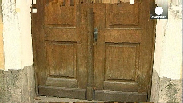 Αυστρία: Οι αρχές κατάσχουν το σπίτι του Χίτλερ