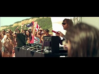 David Guetta - Without You ft. Usher (Official Video)