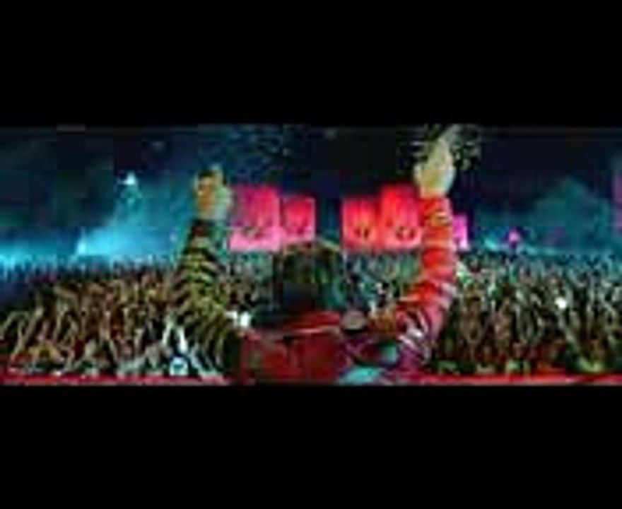 Billu (2009)---Ae Aa O