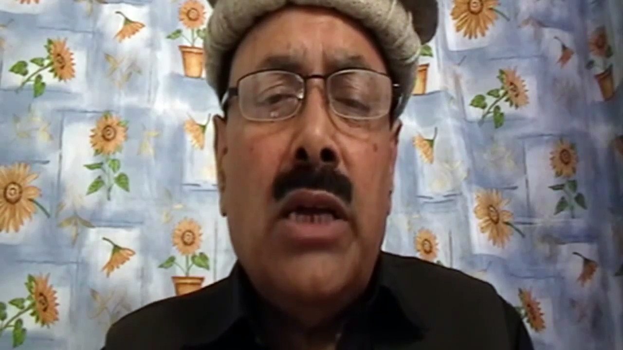 Flu influenza Dr NA Mazhar %28Dr of alternative medicine%29