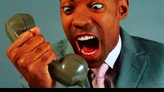 How to speak to a man on the phone - Kadin telefonda nasıl konuşmalı?