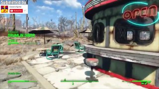 Fallout 4 ► Hilarity Highlight Reel (Fan Submission)