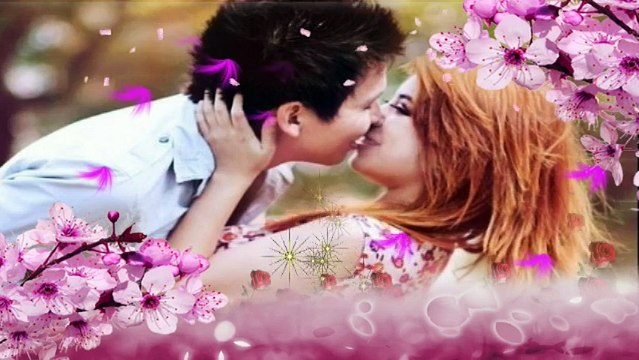 Aankhon Mein Kya Chehra tera - Pehchaan ... - by king bewafa