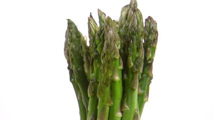 The Best Fruits and Veggies for Spring