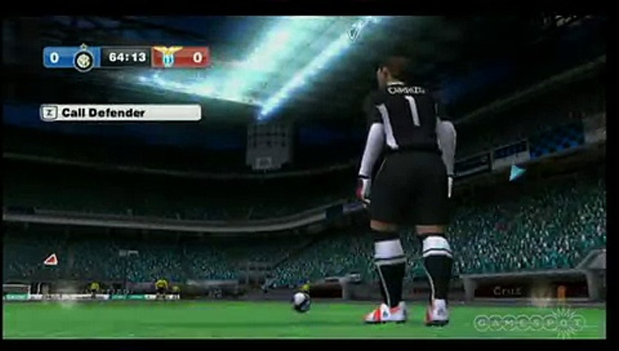 FIFA Manager 09 PC - Game
