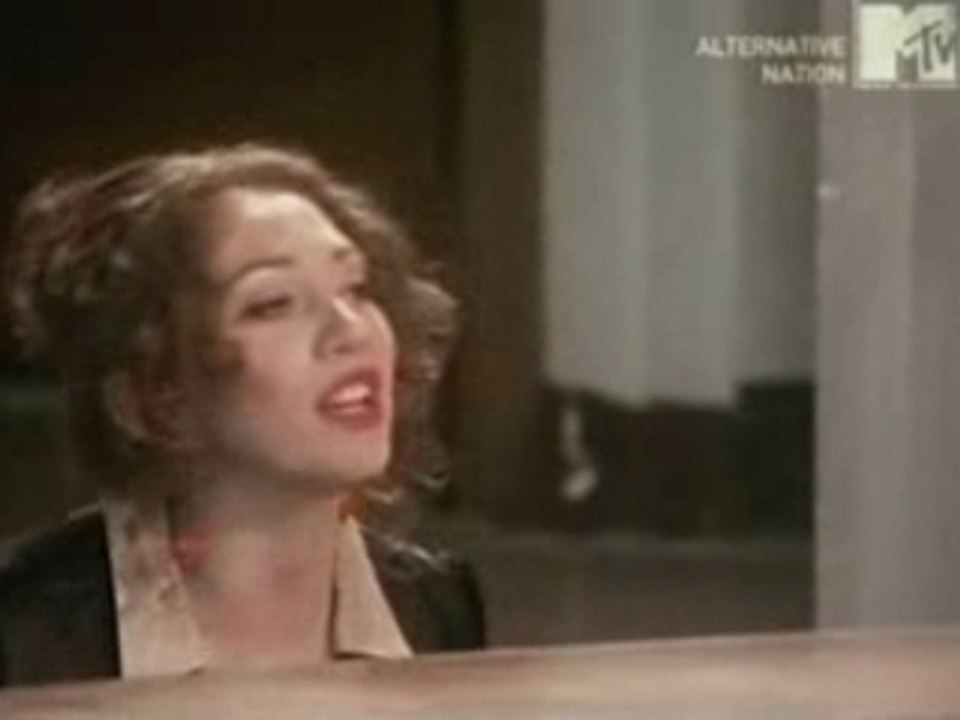 Regina Spektor - On The Radio