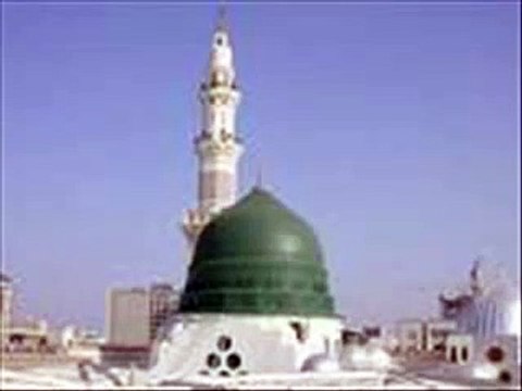 Tajdare Haram Ho Nigahe Karam by Mushtaq Qadri