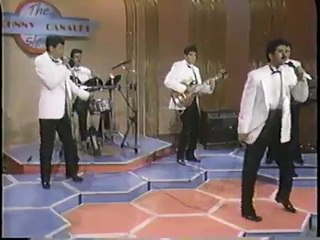 Grupo Los Elegantes VideoClips Show De Jonny Canales