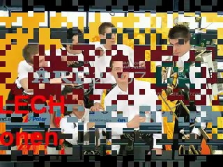 Viera Blech Impressionen - Schweden, Stadl