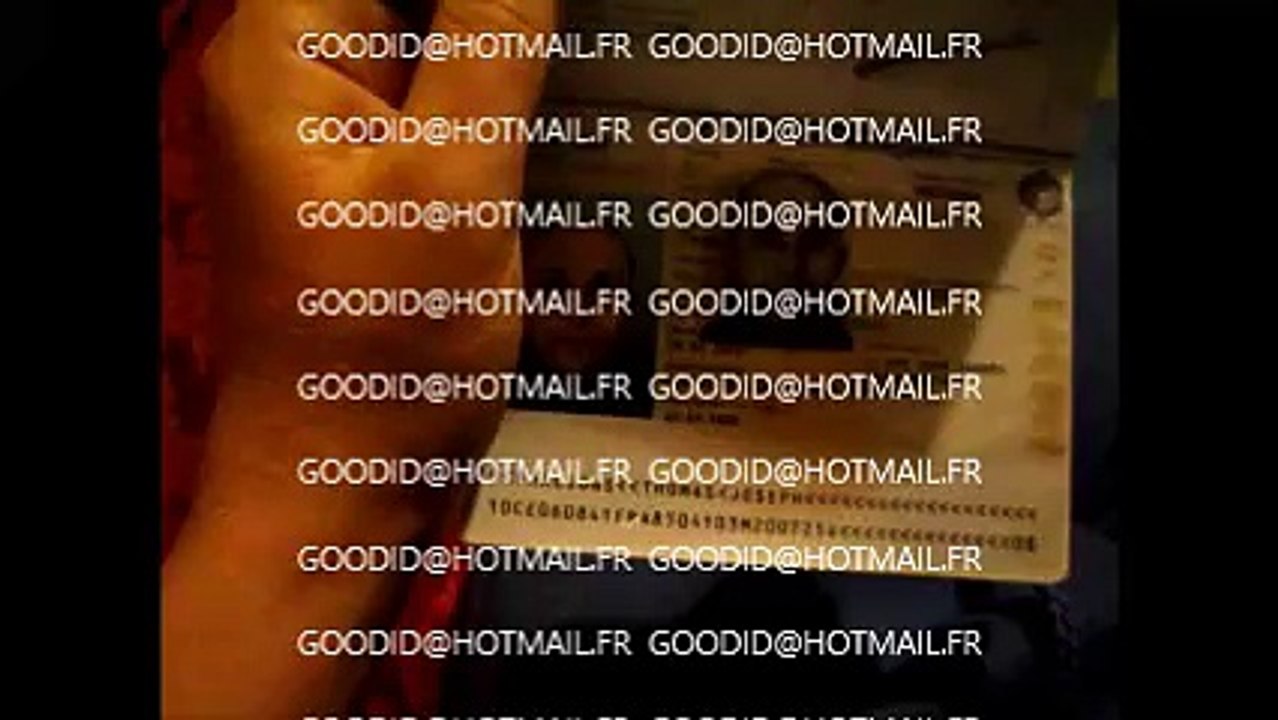 A VENDRE PASSEPORT BIOMETRIQUE