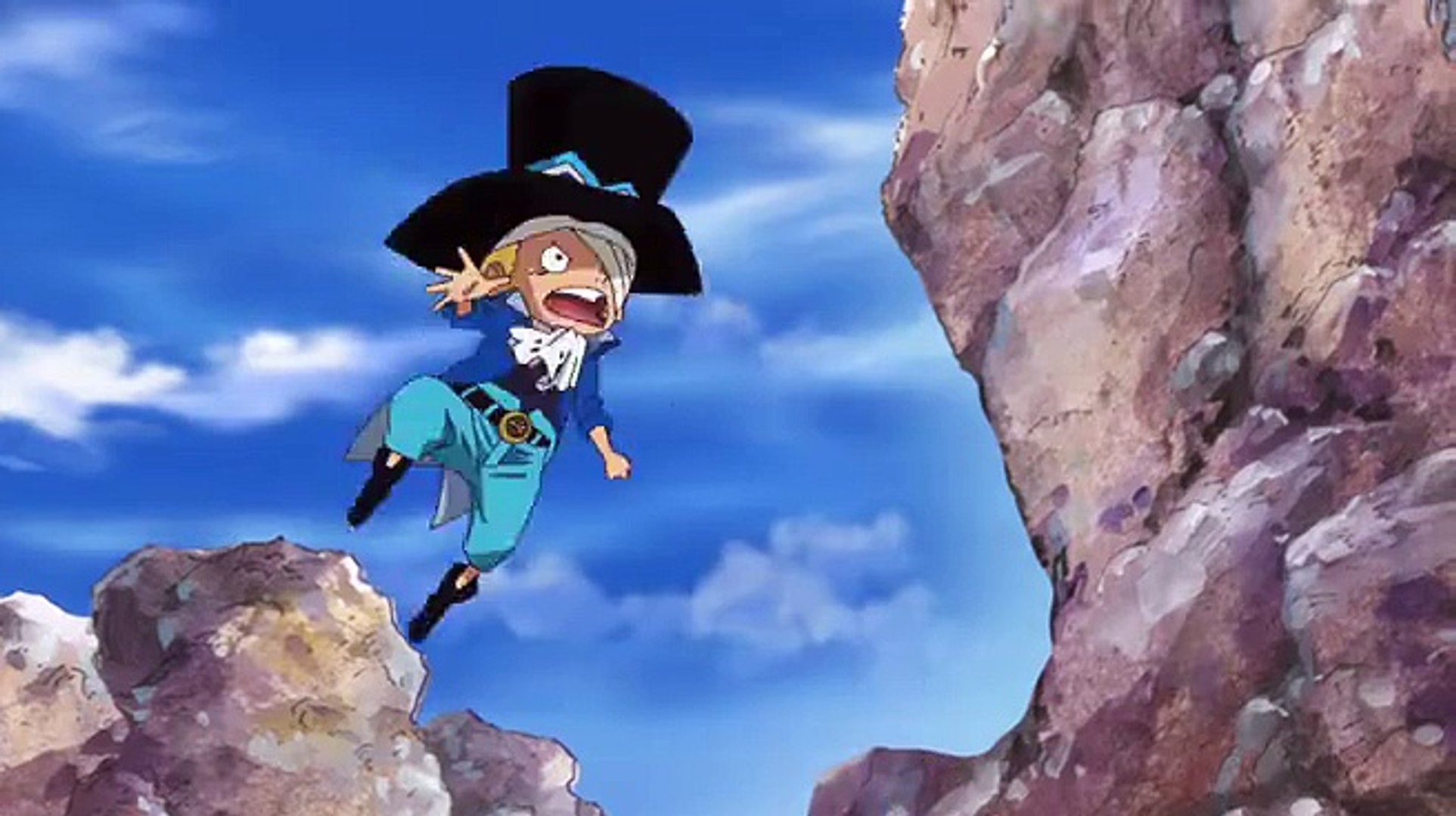 One Piece 737 Vostfr ワンピース 737 Dailymotion Video