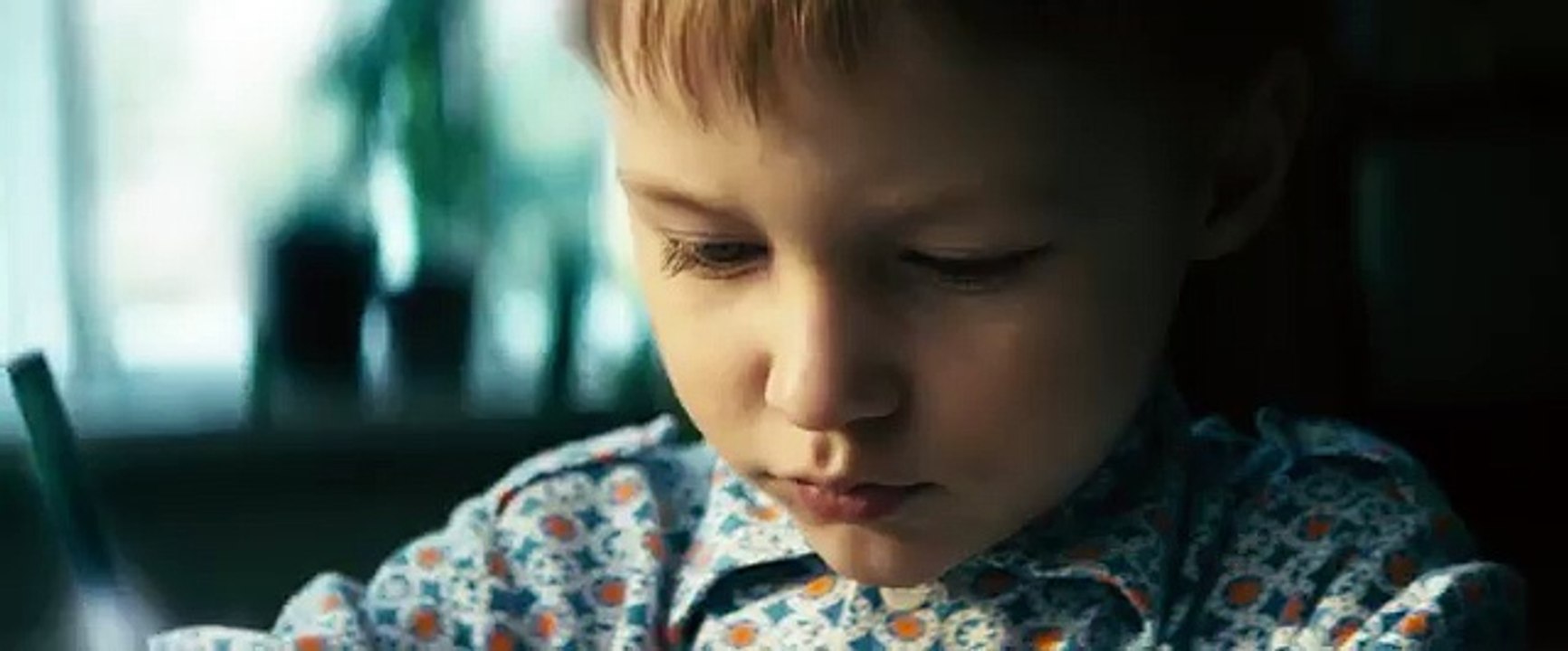 Ледокол (2016) Тизер HD