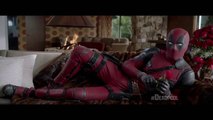Deadpool Blatant Bachelor Baiting TV Spot 2