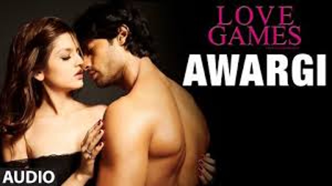 NIRVANA Video Song - LOVE GAMES - Gaurav Arora, Tara Alisha Berry, Patralekha - T-SERIES