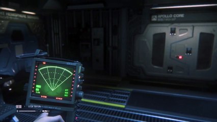 Alien isolation: They Are Immune! - Part 58 - Game Bros