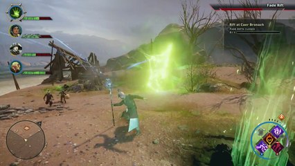 Dragon Age Inquisition: Cars are Expensive! - Part 64 - Game Bros