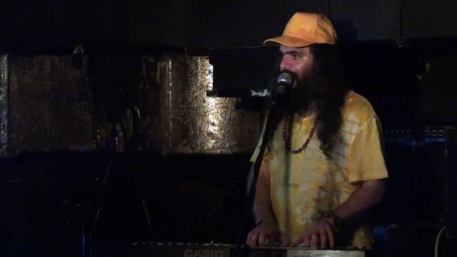 Псой Короленко - Окно (Ах, эта боль...)