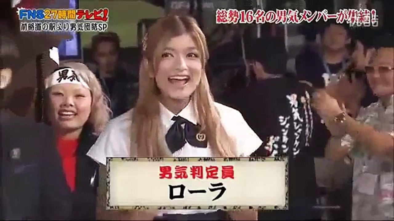 120721 FNS27時間テレビ 指原莉乃 生放送片段