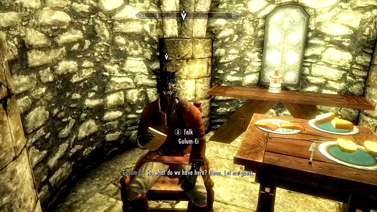 Skyrim: Gulum-Ei - Part 60 - Game Bros
