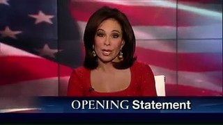 Judge Jeanine blasts corrupted Hillary Clinton