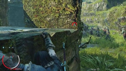 Middle-earth Shadow of Mordor: I release you... - Part 39 - Game Bros