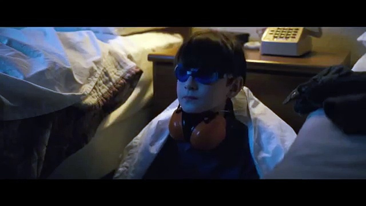 Midnight Special Official UK Short Trailer HD