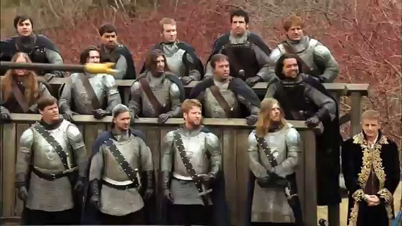 Reign Season 2 Episode 1 Extended Promo Trailer  The Plague  - Reign 2x01 Promo