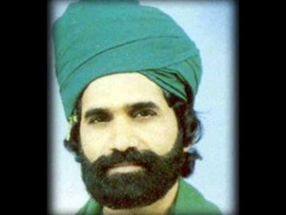 Ya Khawaja Ji - 03006806913
