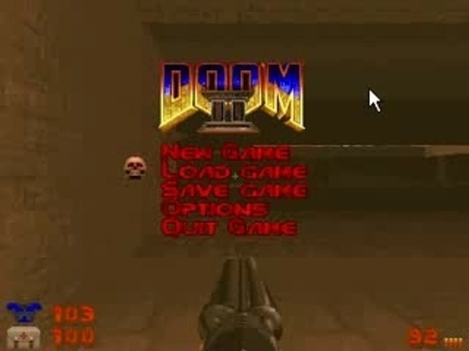 Doom II Map27: Monster Condo