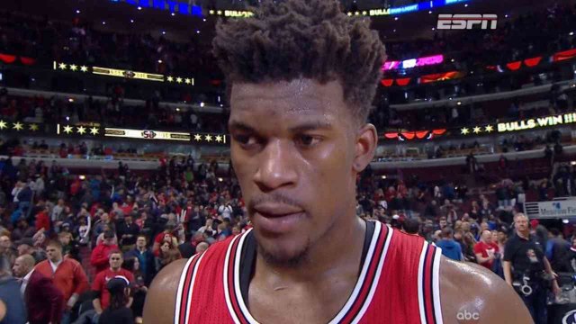 Bulls Keep Slim Playoff Hopes Alive