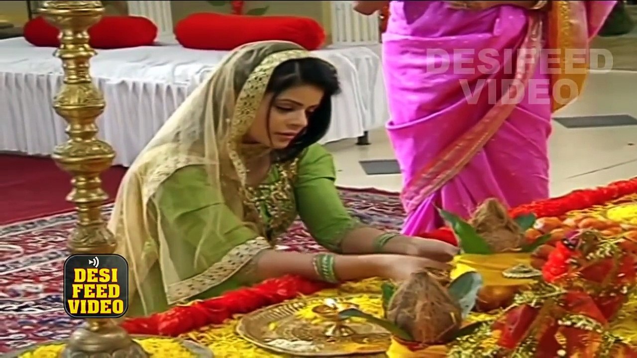 Thapki Pyaar Ki - 8th April 2016 - थपकी प्यार की - Full On Location Episode | Serial News 2016