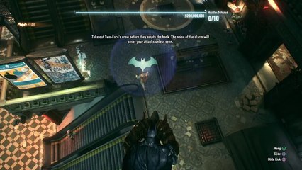 BATMAN™: ARKHAM KNIGHT part 35