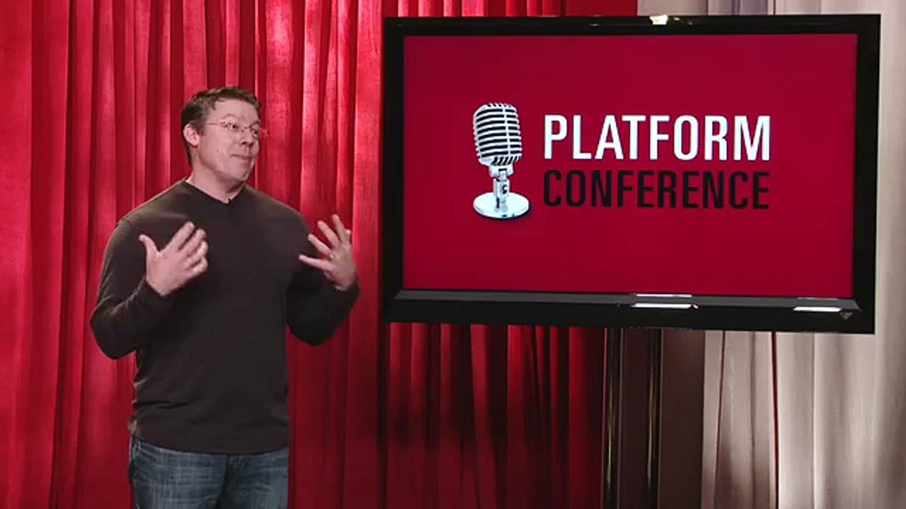 Platform Testimony Paul Evans