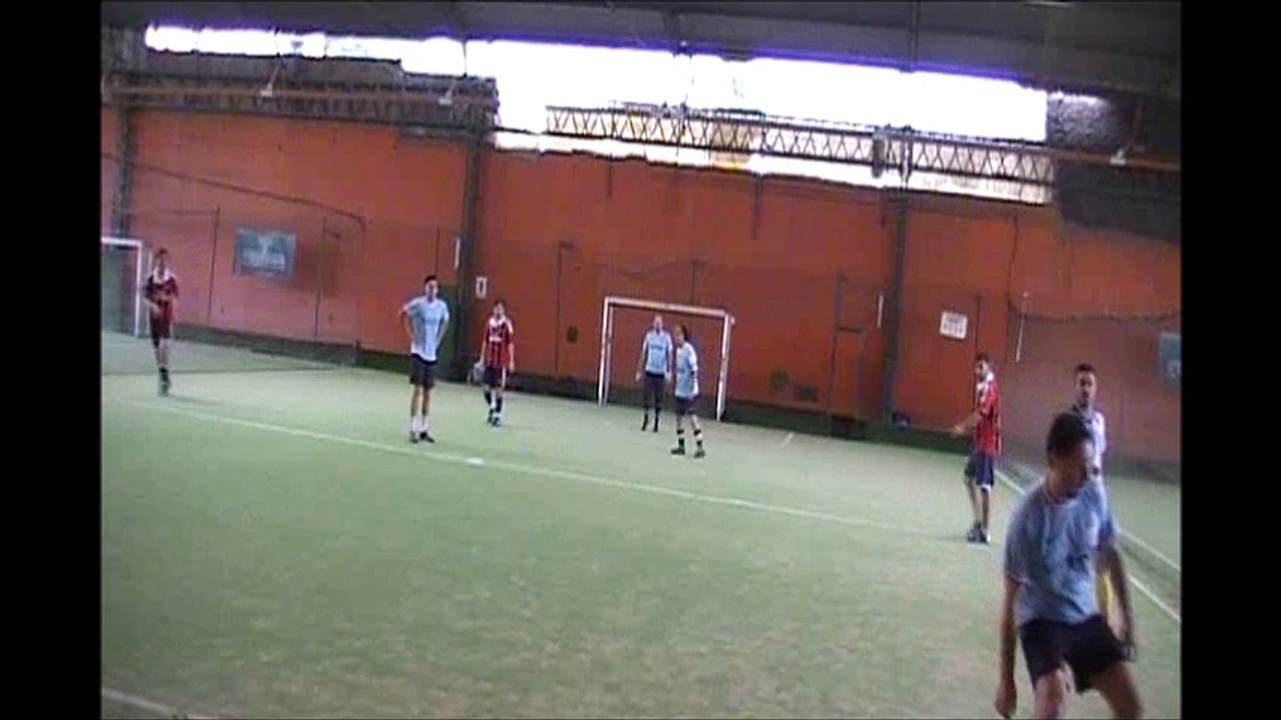 FÚTBOL SABALERO 09-04-2016 PARTE 1