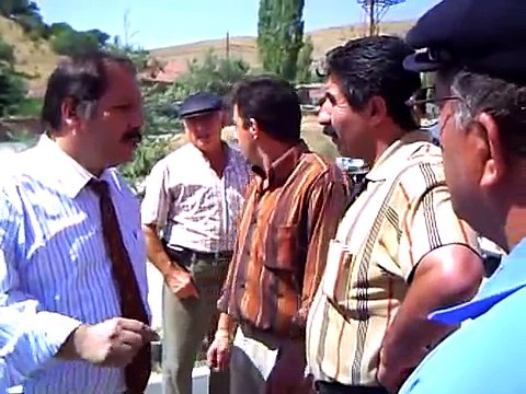 Tokat Turhal Cayli Kasabasi