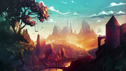 Wild Wild Horses - Demon Days (BH Remix) [PREMIERE]